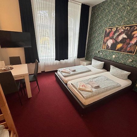 Bornholmer Hof Im Prenzlauer Berg เบอร์ลิน ภายนอก รูปภาพ