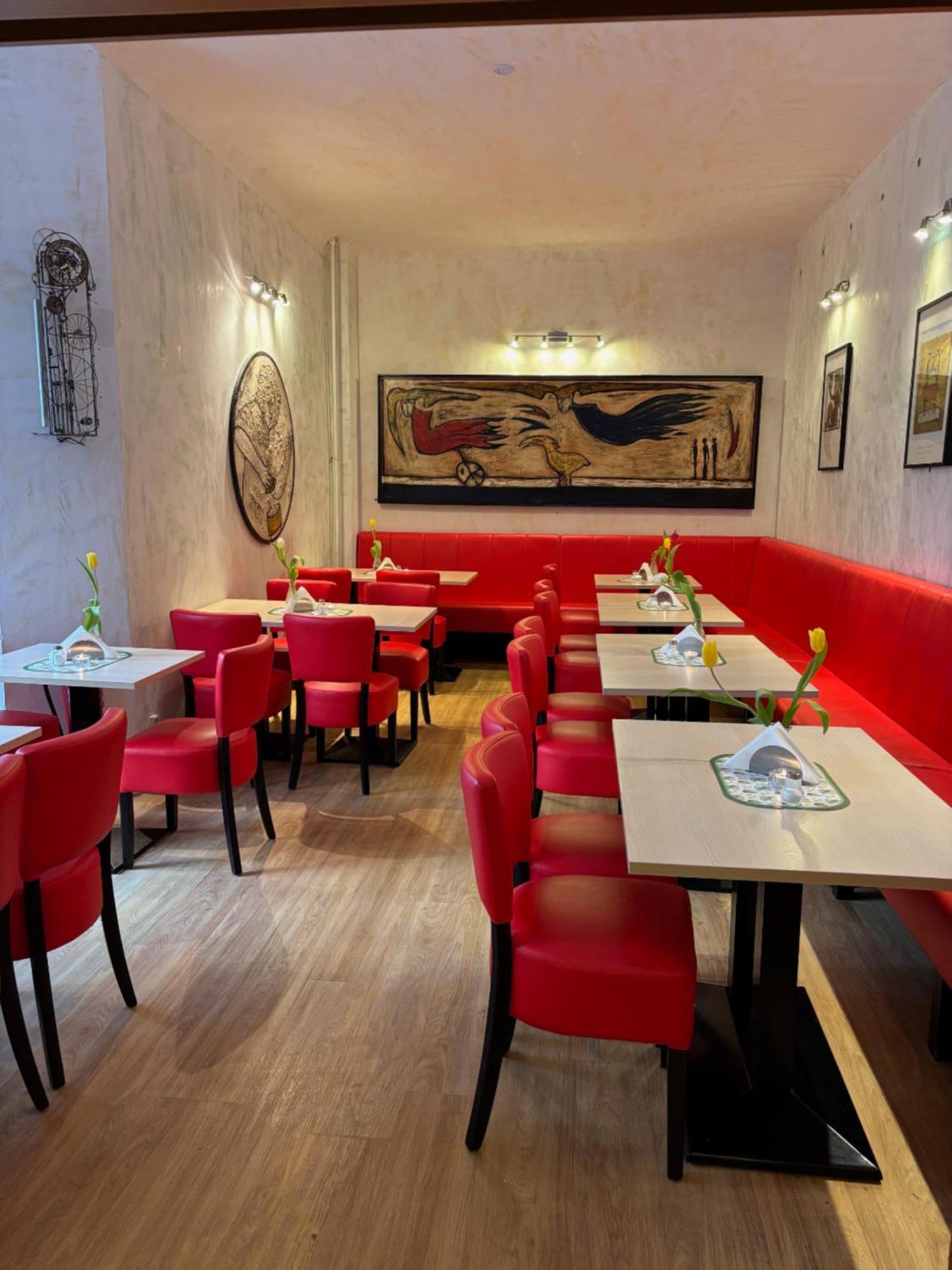 Bornholmer Hof Im Prenzlauer Berg เบอร์ลิน ภายนอก รูปภาพ