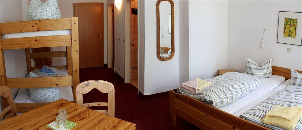 Bornholmer Hof Im Prenzlauer Berg เบอร์ลิน ภายนอก รูปภาพ
