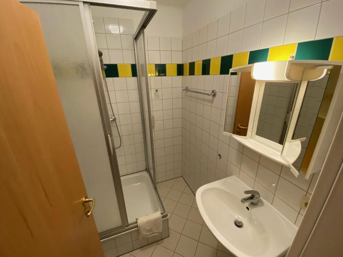 Bornholmer Hof Im Prenzlauer Berg เบอร์ลิน ภายนอก รูปภาพ